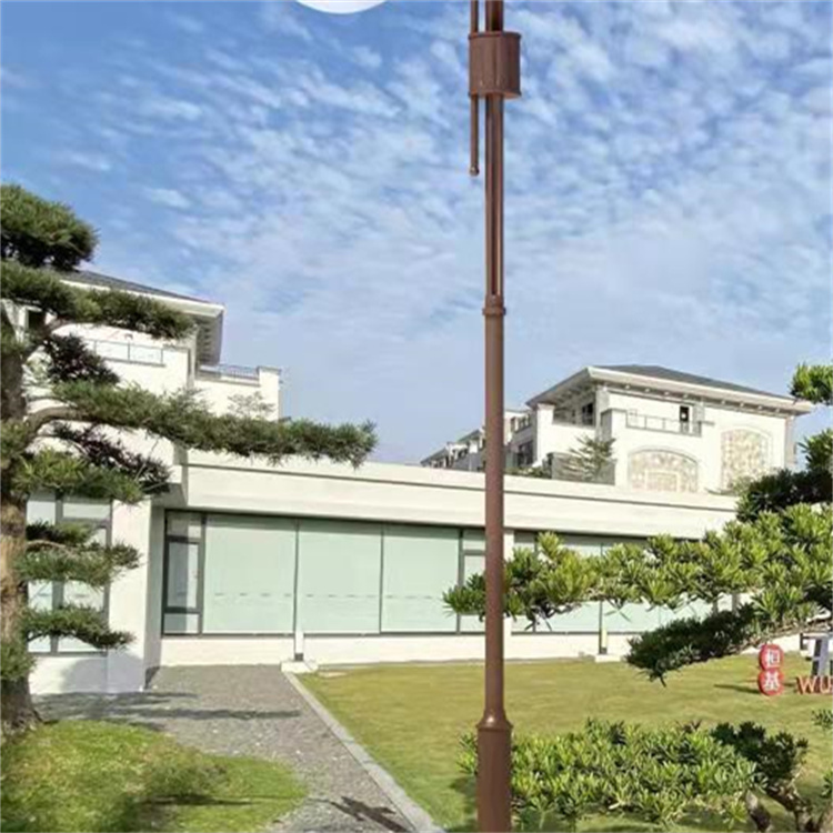 佳木斯庭院灯